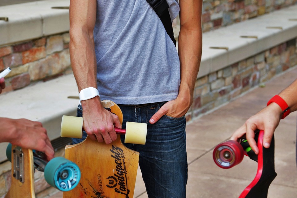 Où peut-on utiliser son longboard électrique tout terrain ?