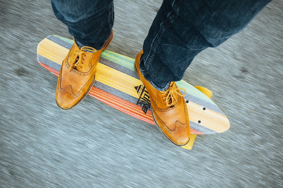 Comment choisir son skate longboard ?